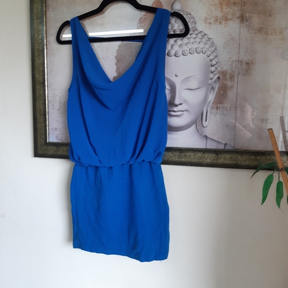Zara Dresses & Skirts - Zara mini dress